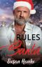 [Davey's Rules 03] • Rules for Santa